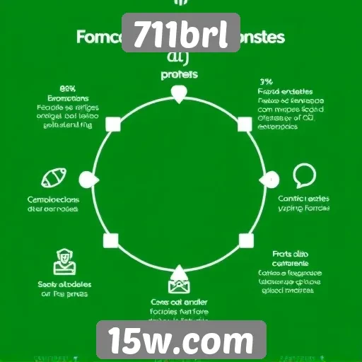 Análise das principais funcionalidades do site 711brl