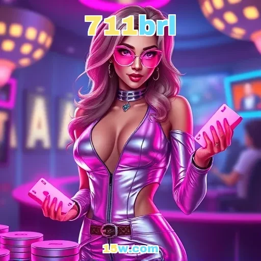 711brl: Os Bônus que Fazem a Diferença nos Jogos Online