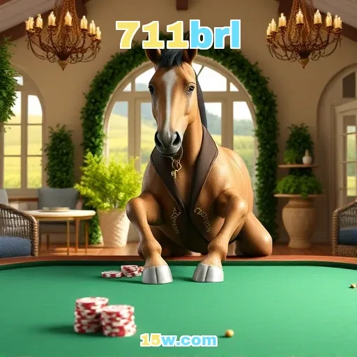 711brl: A Comunidade que Revoluciona Sua Experiência de Jogo