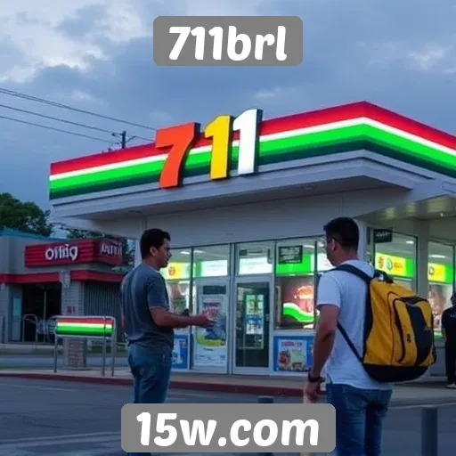Impacto das promoções na adesão ao 711brl