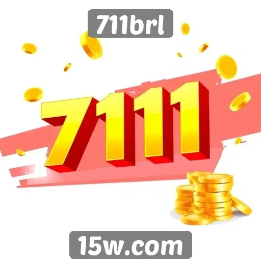 Promoções e bonificações em destaque no 711brl