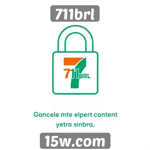 Avaliação da segurança nas transações do 711brl