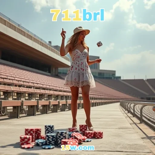 711brl: Dicas Valiosas para Melhorar Sua Aposta em Jogos Online